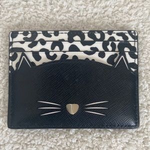 Kate Spade Card Holder